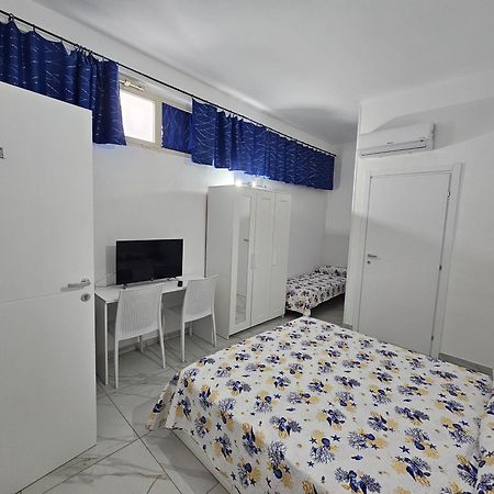 Guest House Lido Rivabella 外观 照片