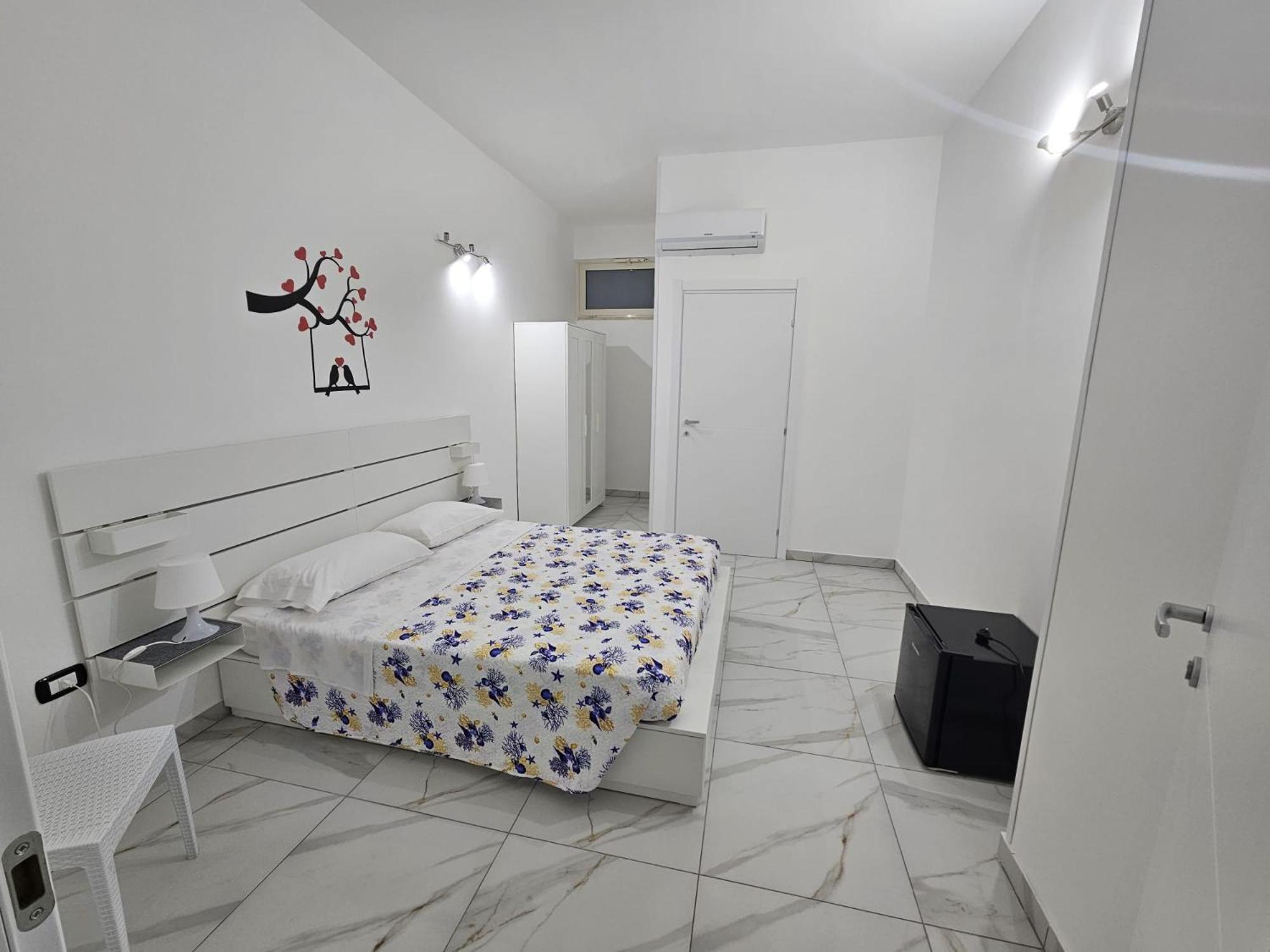 Guest House Lido Rivabella 外观 照片