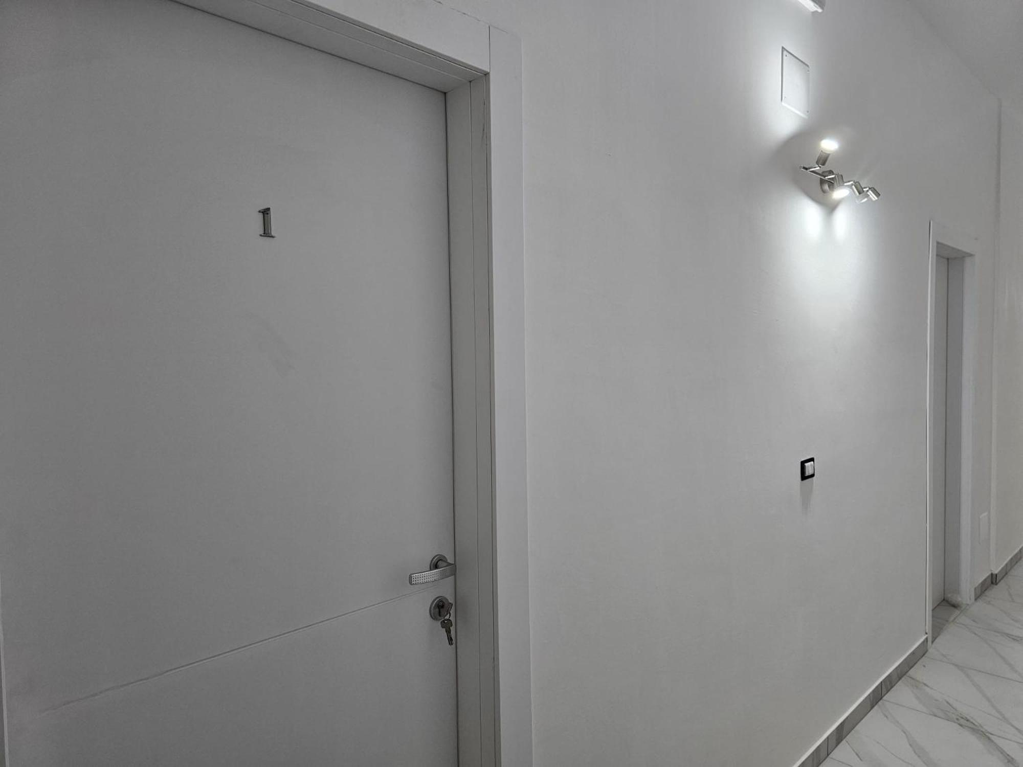 Guest House Lido Rivabella 外观 照片