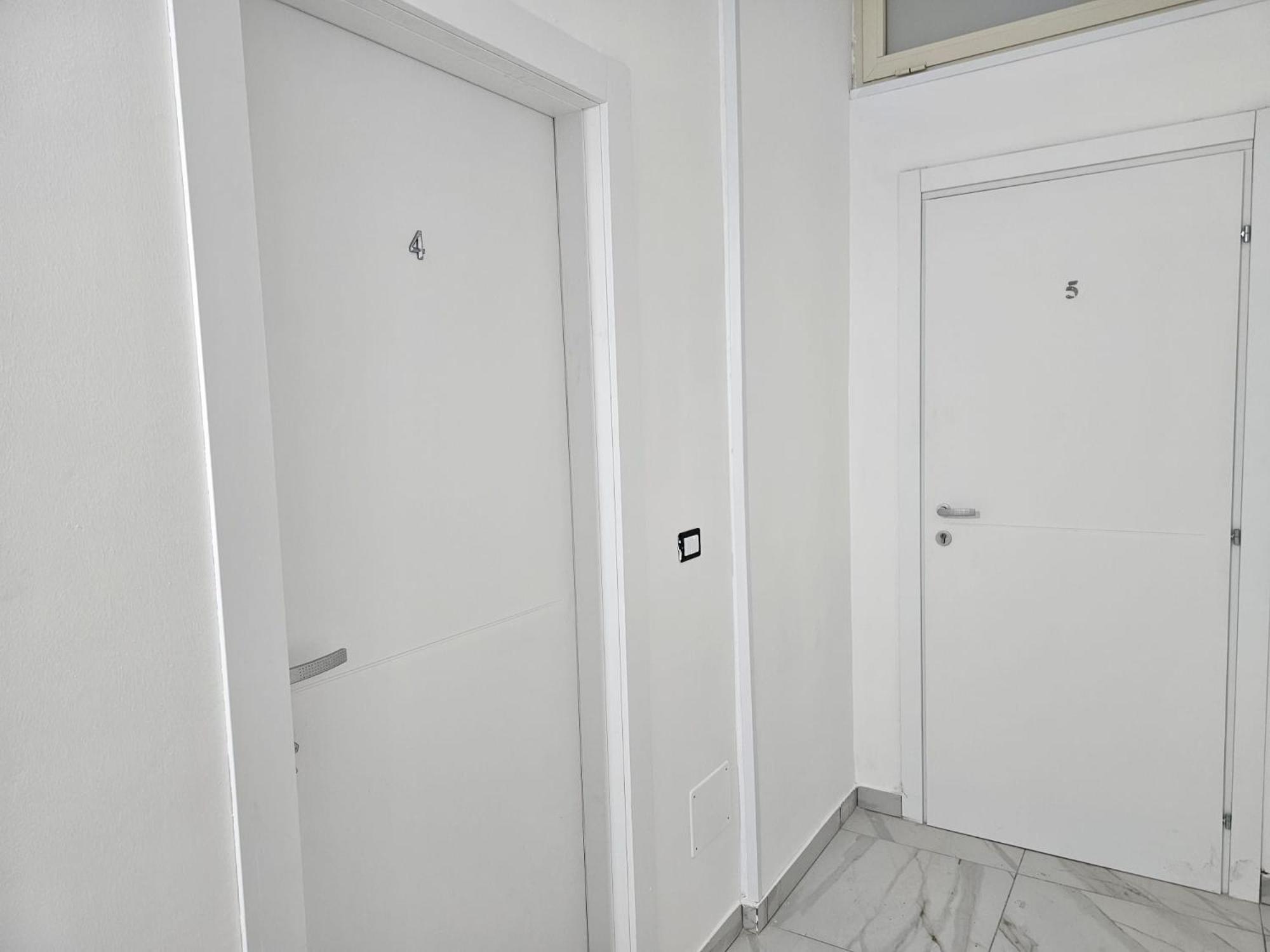 Guest House Lido Rivabella 外观 照片
