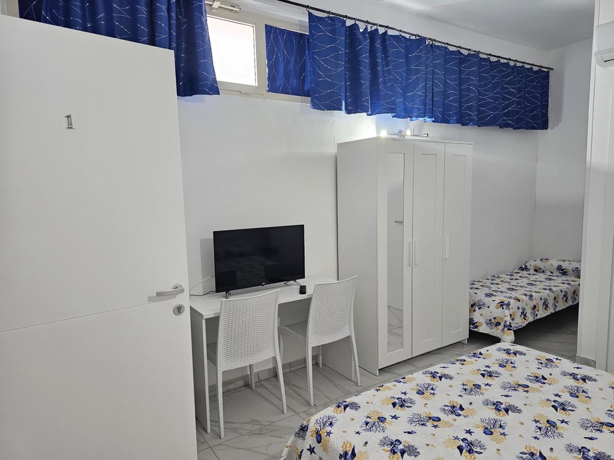 Guest House Lido Rivabella 外观 照片
