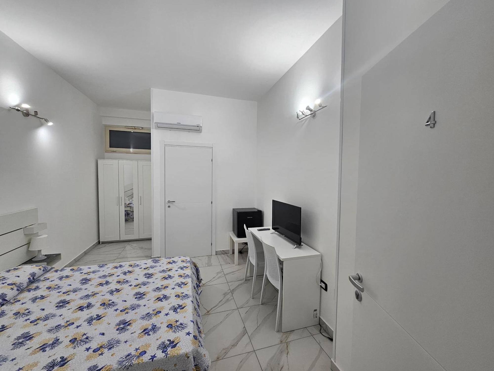 Guest House Lido Rivabella 外观 照片