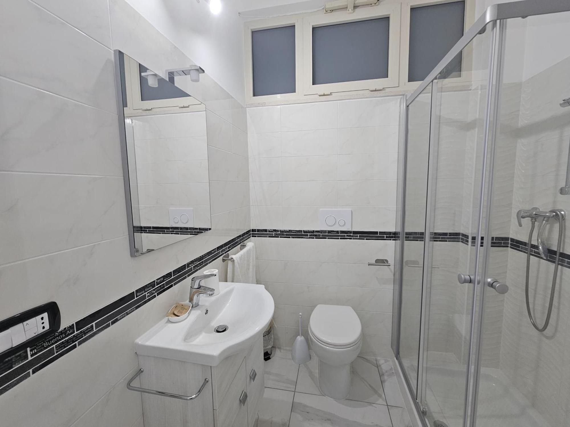 Guest House Lido Rivabella 外观 照片