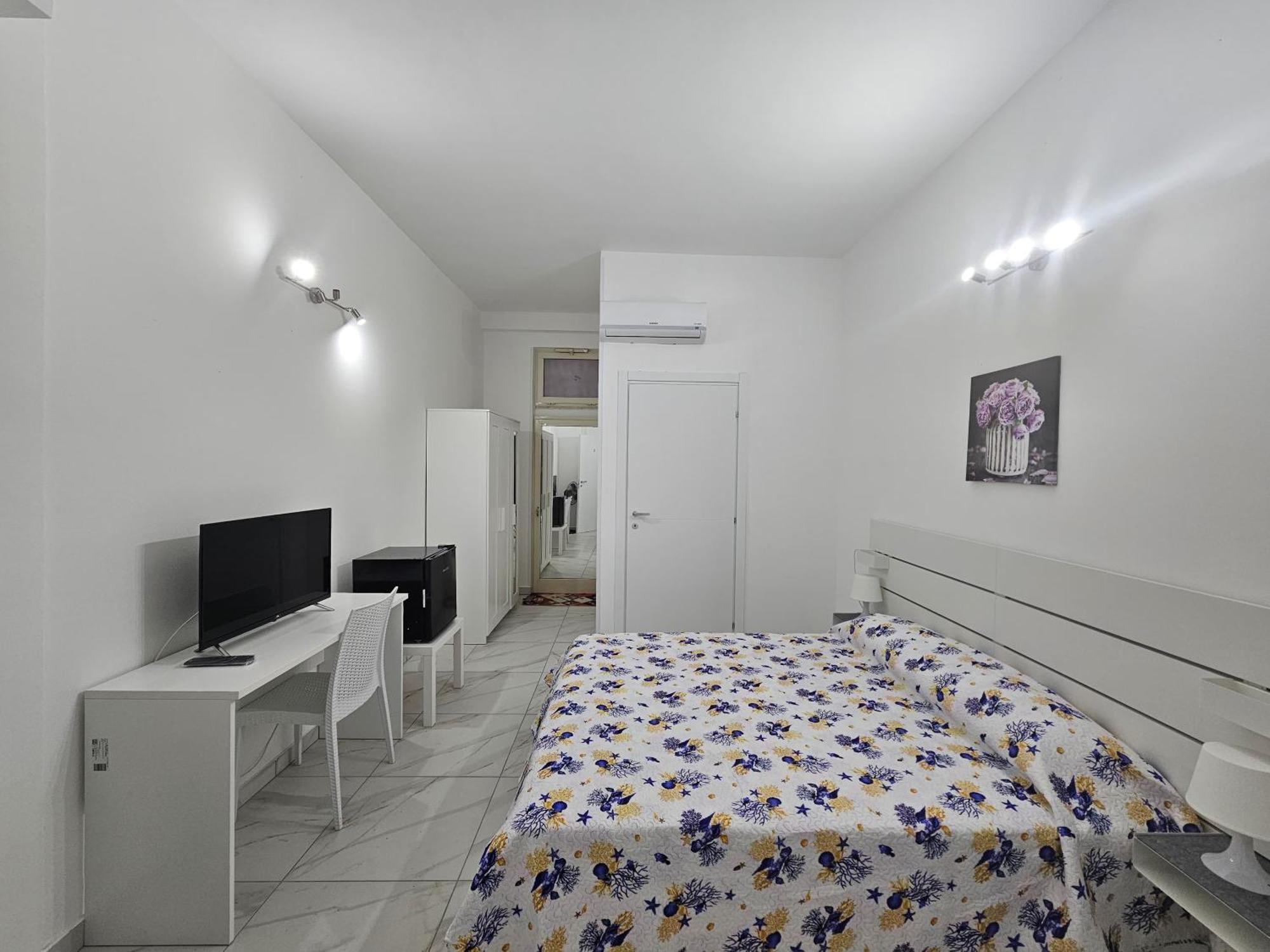Guest House Lido Rivabella 外观 照片