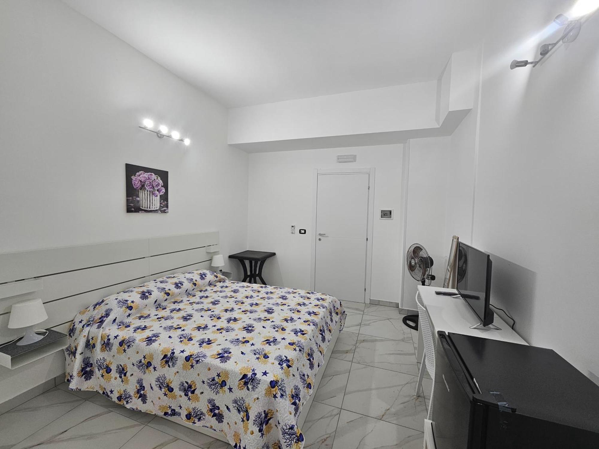 Guest House Lido Rivabella 外观 照片