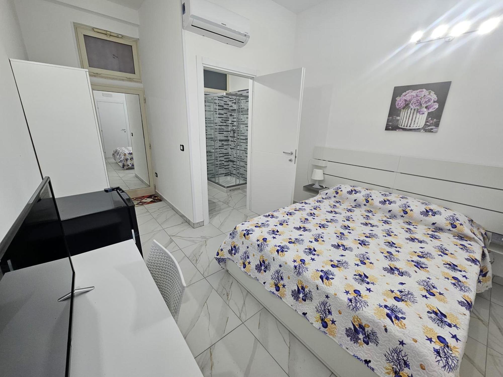 Guest House Lido Rivabella 外观 照片