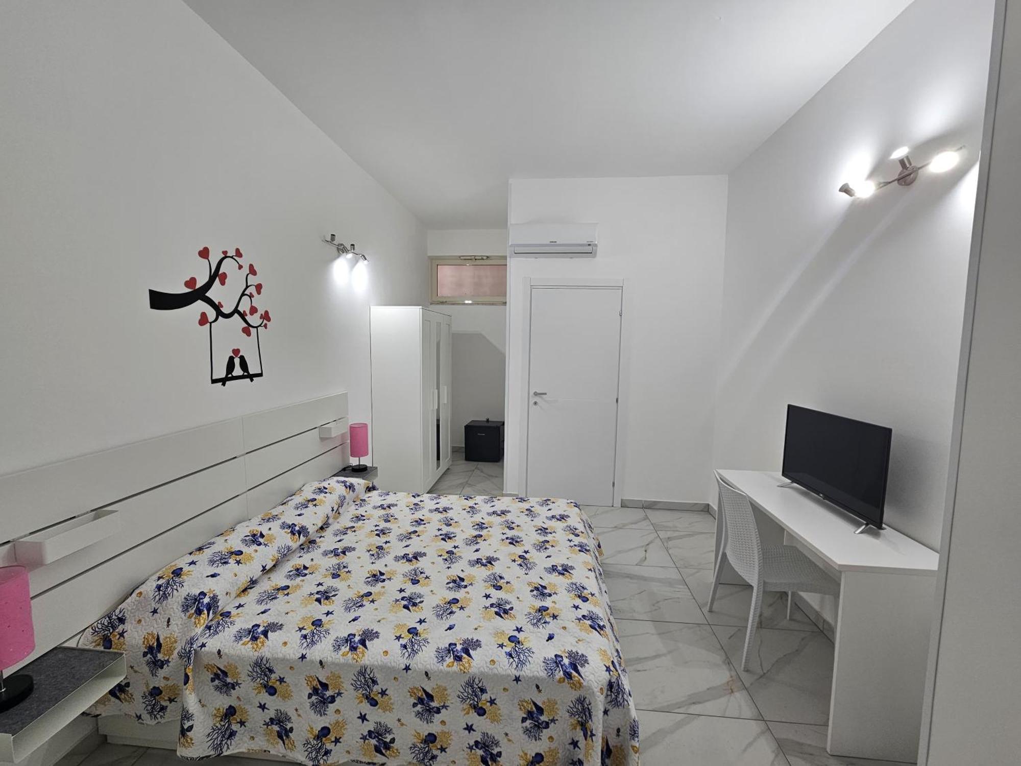 Guest House Lido Rivabella 外观 照片