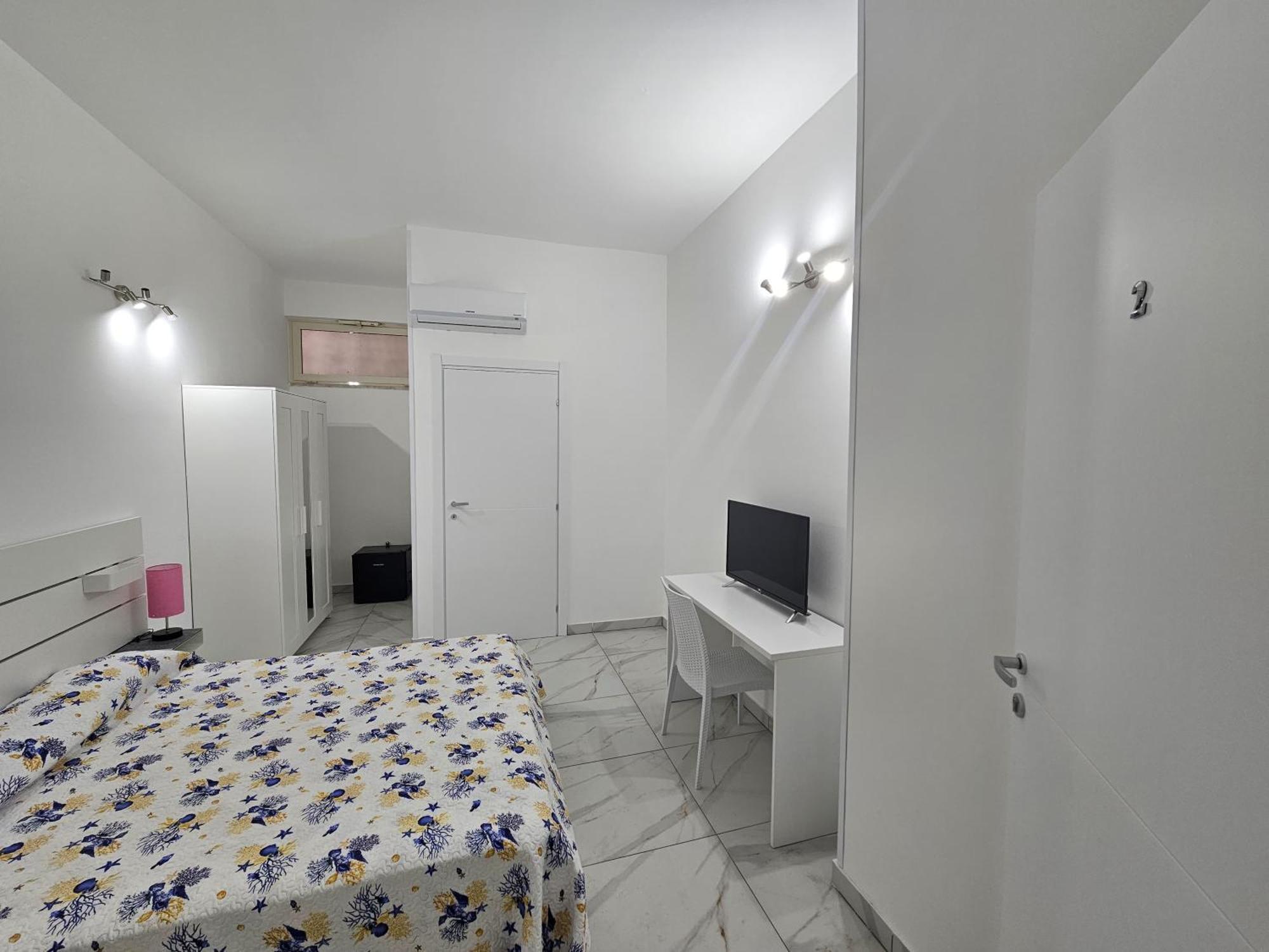 Guest House Lido Rivabella 外观 照片