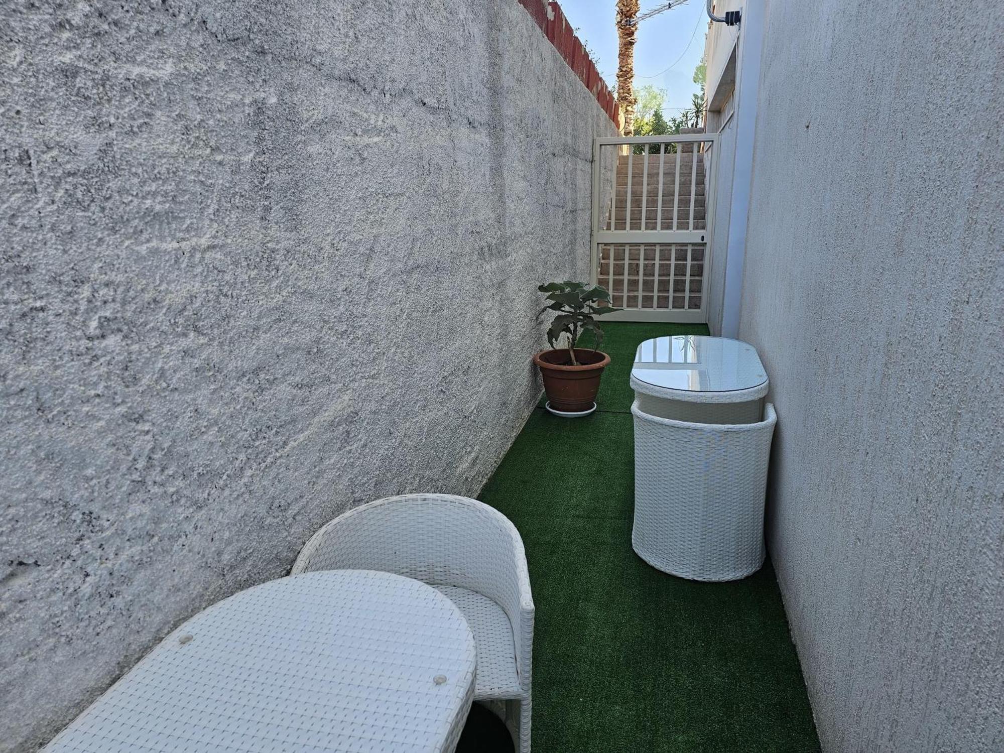 Guest House Lido Rivabella 外观 照片