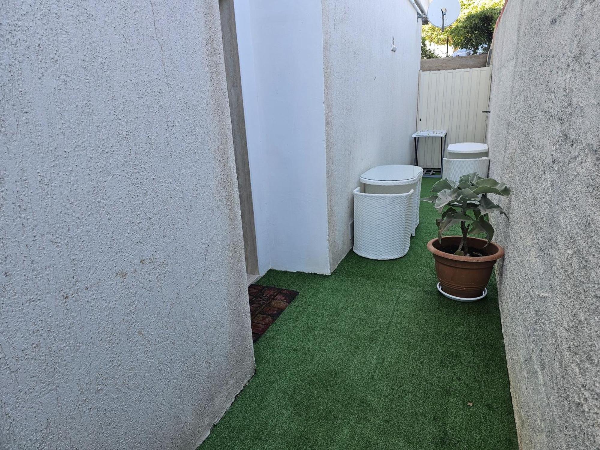 Guest House Lido Rivabella 外观 照片